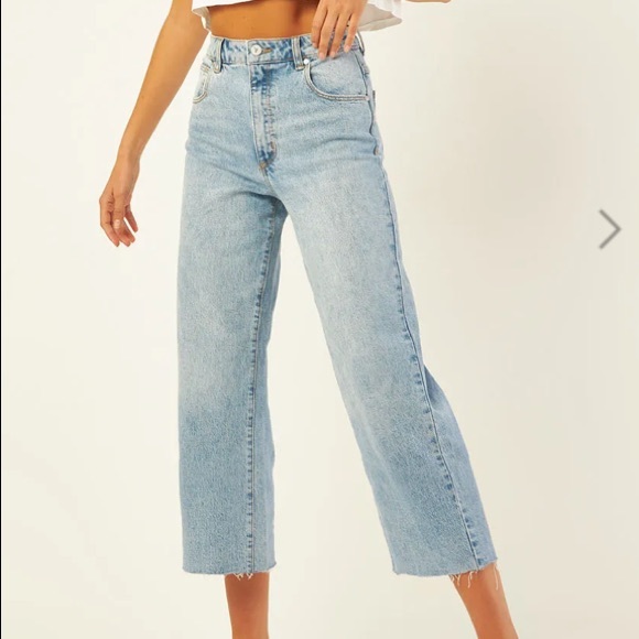 Abrand | Pants \u0026 Jumpsuits | Abrand 